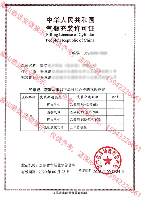 2025江苏公司案例